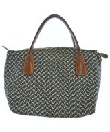 ROBERTA PIERI（ロベルタピエリ）ハンドバッグ 青 サイズ:- レディース/2200646379036