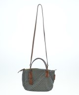 ROBERTA PIERI（ロベルタピエリ）ハンドバッグ 青 サイズ:- レディース/2200646379036