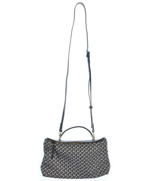 ROBERTA PIERI(ロベルタピエリ)ショルダーバッグ グレー サイズ:-/2200647617045