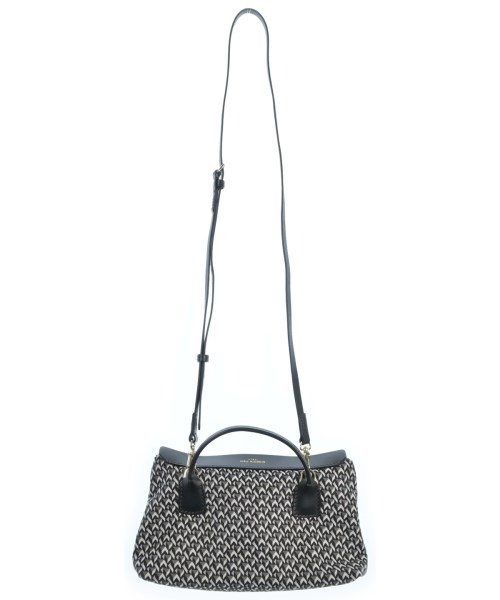 ROBERTA PIERI（ロベルタピエリ）ショルダーバッグ グレー サイズ:- レディース/2200647617045