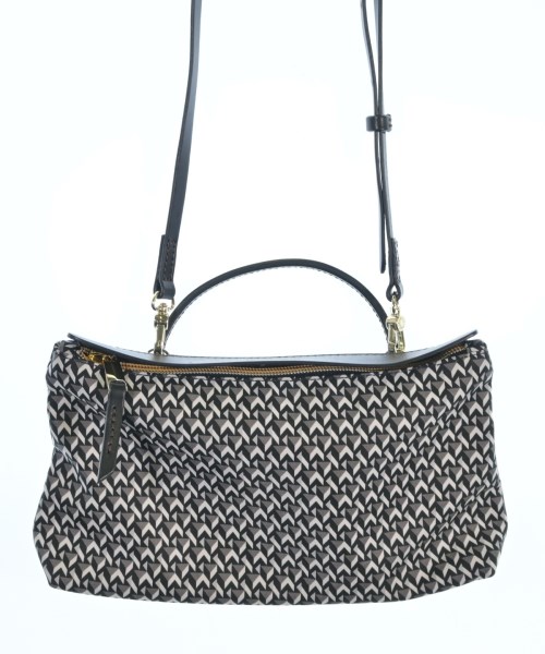 ROBERTA PIERI（ロベルタピエリ）ショルダーバッグ グレー サイズ:- レディース/2200647617045