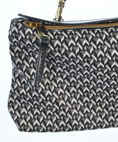 ROBERTA PIERI（ロベルタピエリ）ショルダーバッグ グレー サイズ:- レディース/2200647617045