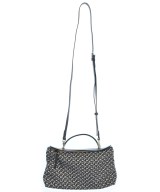 ROBERTA PIERI（ロベルタピエリ）ショルダーバッグ グレー サイズ:- レディース/2200647617045