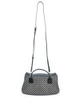 ROBERTA PIERI（ロベルタピエリ）ショルダーバッグ グレー サイズ:- レディース/2200647617045