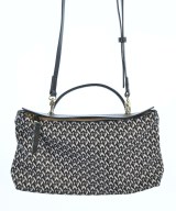 ROBERTA PIERI（ロベルタピエリ）ショルダーバッグ グレー サイズ:- レディース/2200647617045