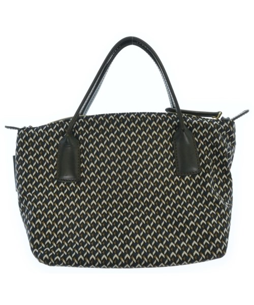 ROBERTA PIERI（ロベルタピエリ）ショルダーバッグ 黒 サイズ:- レディース/2200646205151