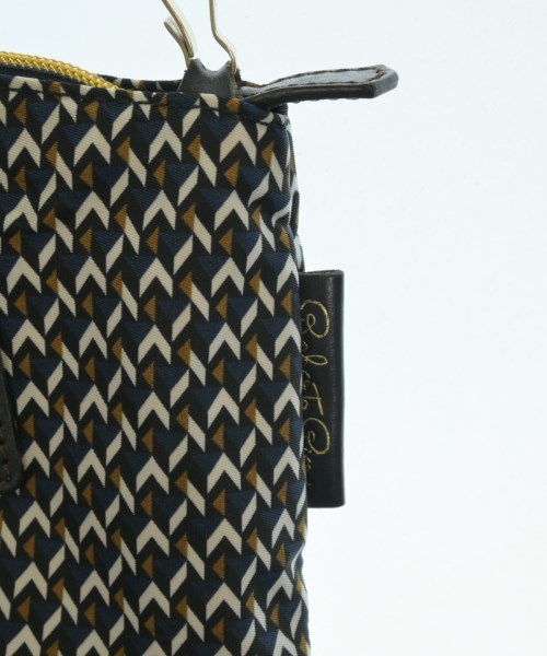 ROBERTA PIERI（ロベルタピエリ）ショルダーバッグ 黒 サイズ:- レディース/2200646205151