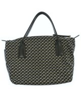 ROBERTA PIERI（ロベルタピエリ）ショルダーバッグ 黒 サイズ:- レディース/2200646205151