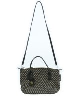 ROBERTA PIERI（ロベルタピエリ）ショルダーバッグ 黒 サイズ:- レディース/2200646205151