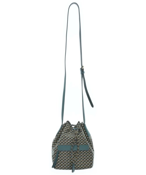 ROBERTA PIERI(ロベルタピエリ)ショルダーバッグ 青 サイズ:-/2200667842151