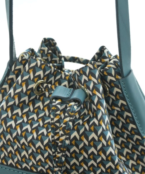 ROBERTA PIERI（ロベルタピエリ）ショルダーバッグ 青 サイズ:- レディース/2200667842151