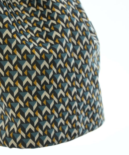 ROBERTA PIERI（ロベルタピエリ）ショルダーバッグ 青 サイズ:- レディース/2200667842151