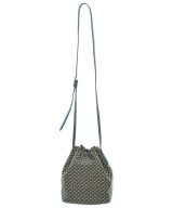 ROBERTA PIERI（ロベルタピエリ）ショルダーバッグ 青 サイズ:- レディース/2200667842151