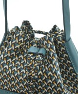 ROBERTA PIERI（ロベルタピエリ）ショルダーバッグ 青 サイズ:- レディース/2200667842151