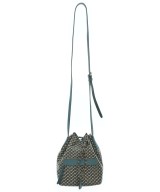 ROBERTA PIERI ショルダーバッグ