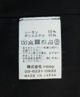 nooy（ヌーイ）ニット・セーター 黒 サイズ:-(M位) レディース/2200708178065