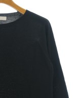 nooy（ヌーイ）ニット・セーター 黒 サイズ:-(M位) レディース/2200708178065
