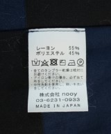 nooy（ヌーイ）ニット・セーター 黒 サイズ:-(M位) レディース/2200708178072
