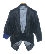 nooy（ヌーイ）カーディガン 紺 サイズ:-(S位) レディース/2200708178089