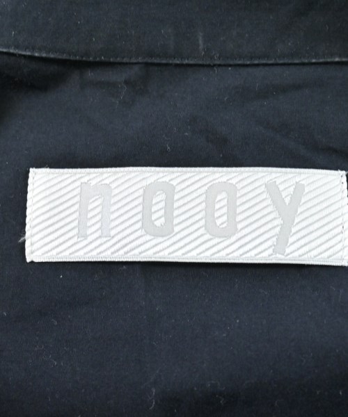 nooy（ヌーイ）その他 紺 サイズ:-(XL位) レディース/2200643978058