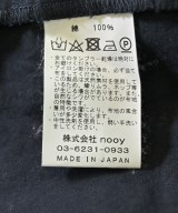 nooy（ヌーイ）その他 紺 サイズ:-(XL位) レディース/2200643978058