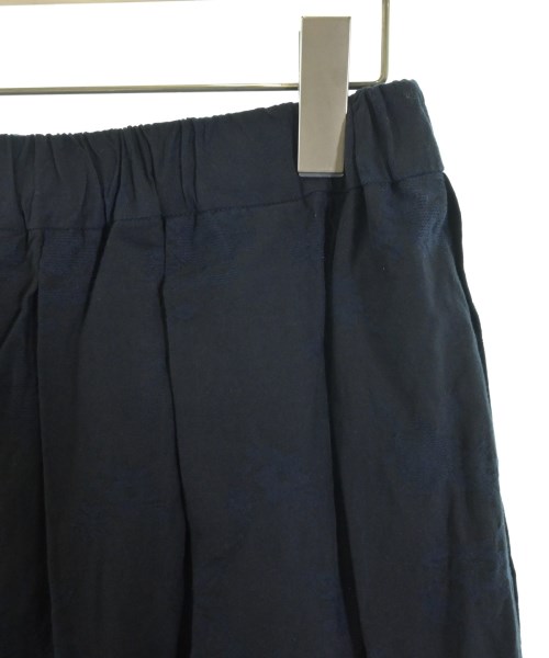 nooy（ヌーイ）ロング・マキシ丈スカート 紺 サイズ:1(S位) レディース/2200658059148