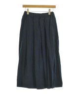 nooy（ヌーイ）ロング・マキシ丈スカート 紺 サイズ:1(S位) レディース/2200658059148