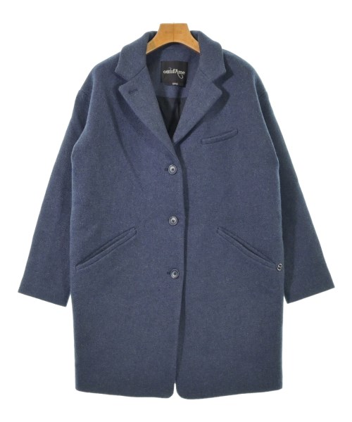 オットダム(ottod'Ame)のottod'Ame チェスターコート