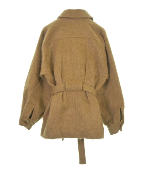 ottod'Ame（オットダム）カジュアルジャケット ベージュ サイズ:34(XS位) レディース/2200628545015