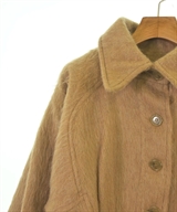 ottod'Ame（オットダム）カジュアルジャケット ベージュ サイズ:34(XS位) レディース/2200628545015