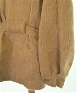 ottod'Ame（オットダム）カジュアルジャケット ベージュ サイズ:34(XS位) レディース/2200628545015