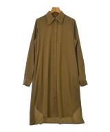 ottod'Ame シャツワンピース