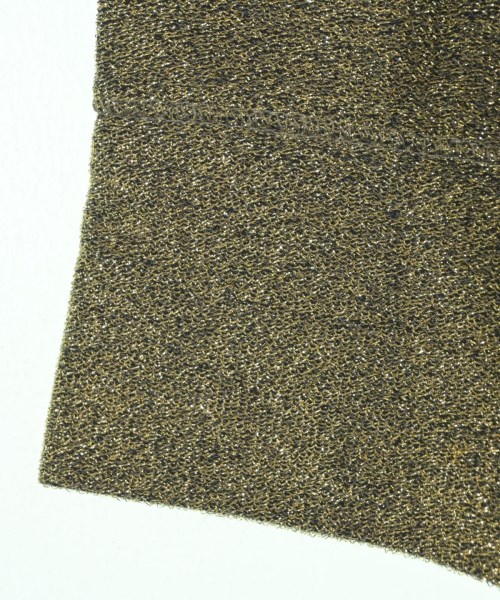 ottod'Ame（オットダム）ニット・セーター ゴールド サイズ:40(M位) レディース/2200649918065