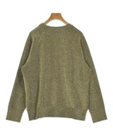 ottod'Ame（オットダム）ニット・セーター ゴールド サイズ:40(M位) レディース/2200649918065