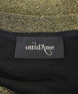 ottod'Ame（オットダム）ニット・セーター ゴールド サイズ:40(M位) レディース/2200649918065