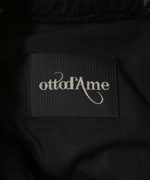 ottod'Ame（オットダム）その他 茶 サイズ:36(S位) レディース/2200713047011