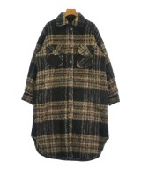 ottod'Ame（オットダム）その他 茶 サイズ:36(S位) レディース/2200713047011