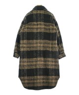 ottod'Ame（オットダム）その他 茶 サイズ:36(S位) レディース/2200713047011
