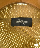 ottod'Ame（オットダム）ニット・セーター ベージュ サイズ:40(M位) レディース/2200713047103
