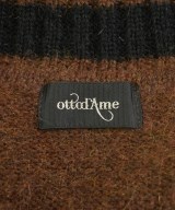 ottod'Ame（オットダム）ニット・セーター 茶 サイズ:42(L位) レディース/2200713047110