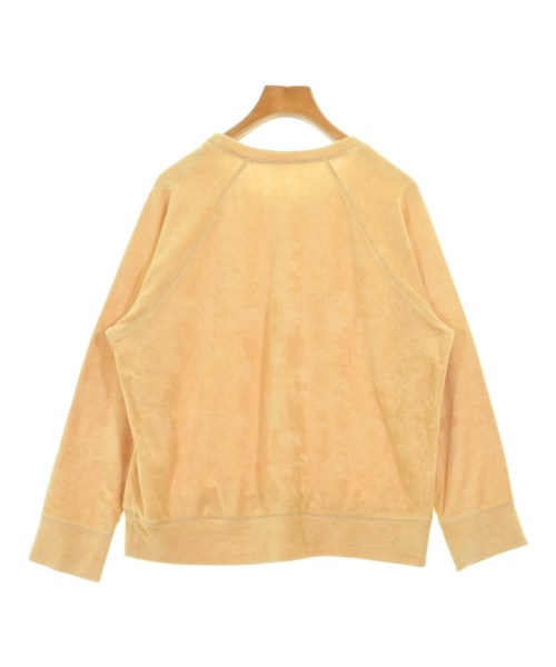 ottod'Ame（オットダム）Tシャツ・カットソー 黄 サイズ:38(M位) レディース/2200713047172