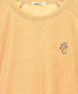 ottod'Ame（オットダム）Tシャツ・カットソー 黄 サイズ:38(M位) レディース/2200713047172