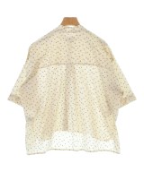 ottod'Ame（オットダム）カジュアルシャツ ベージュ サイズ:36(S位) レディース/2200698012165