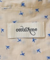 ottod'Ame（オットダム）カジュアルシャツ ベージュ サイズ:36(S位) レディース/2200698012165