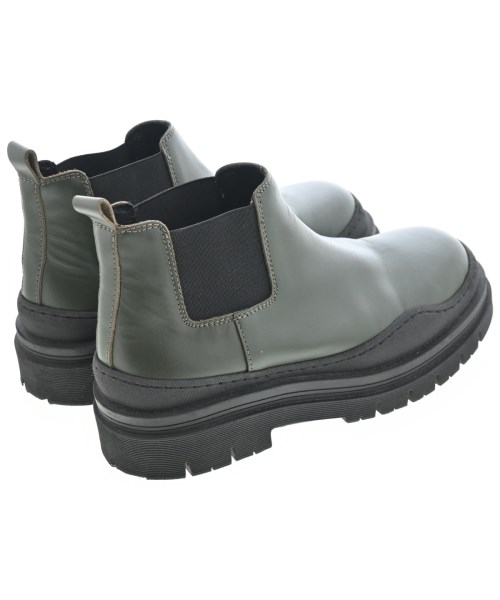 ottod'Ame（オットダム）ブーツ 緑 サイズ:EU36(22.5cm位) レディース/2200672333033