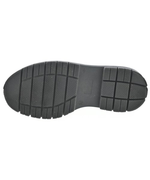 ottod'Ame（オットダム）ブーツ 緑 サイズ:EU36(22.5cm位) レディース/2200672333033