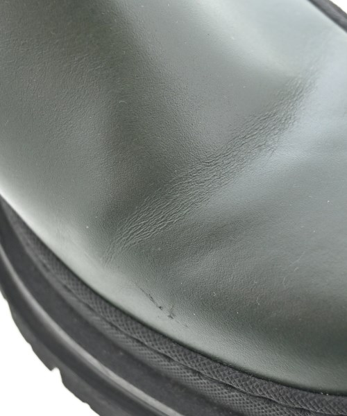 ottod'Ame（オットダム）ブーツ 緑 サイズ:EU36(22.5cm位) レディース/2200672333033