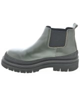 ottod'Ame（オットダム）ブーツ 緑 サイズ:EU36(22.5cm位) レディース/2200672333033