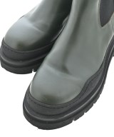 ottod'Ame（オットダム）ブーツ 緑 サイズ:EU36(22.5cm位) レディース/2200672333033