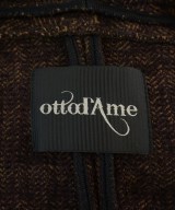 ottod'Ame（オットダム）その他 茶 サイズ:38(M位) レディース/2200719561016